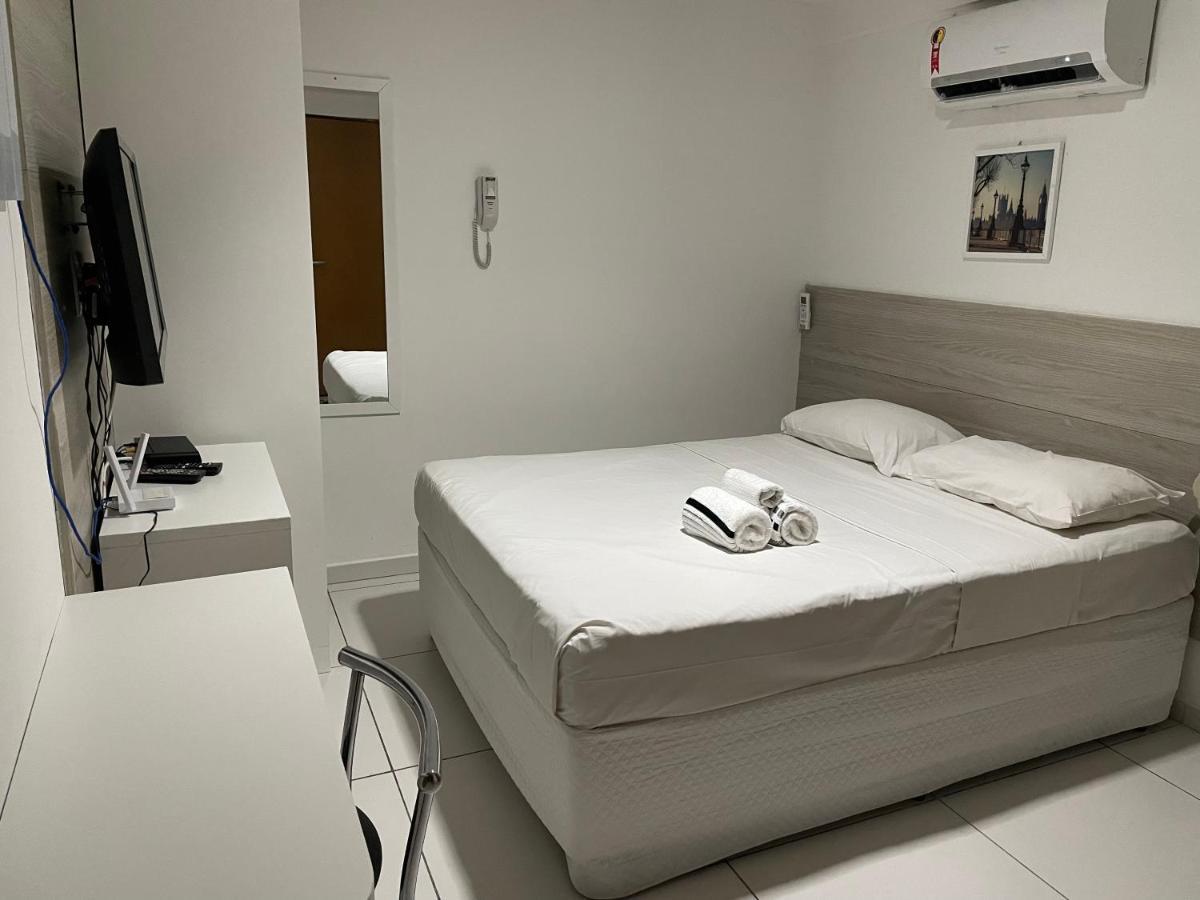 Apartamento Flat Israel Unidade 308 João Pessoa Exterior foto