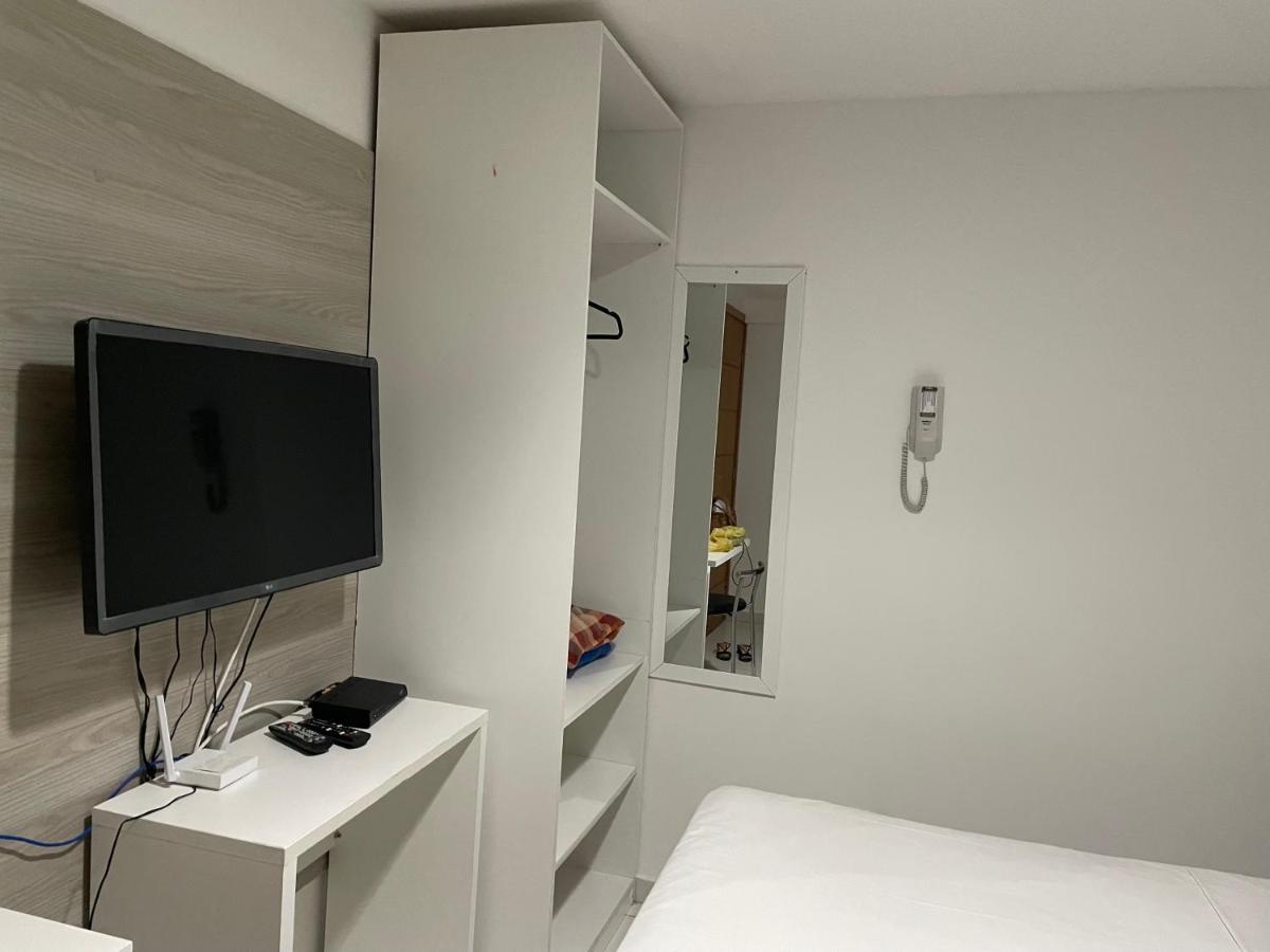 Apartamento Flat Israel Unidade 308 João Pessoa Exterior foto