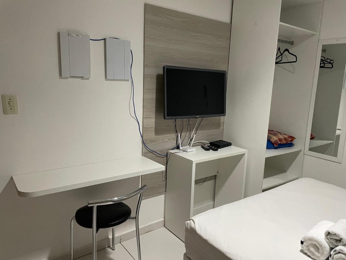 Apartamento Flat Israel Unidade 308 João Pessoa Exterior foto