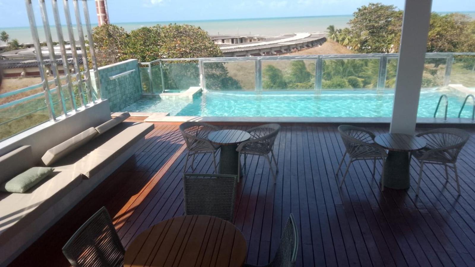 Apartamento Flat Israel Unidade 308 João Pessoa Exterior foto