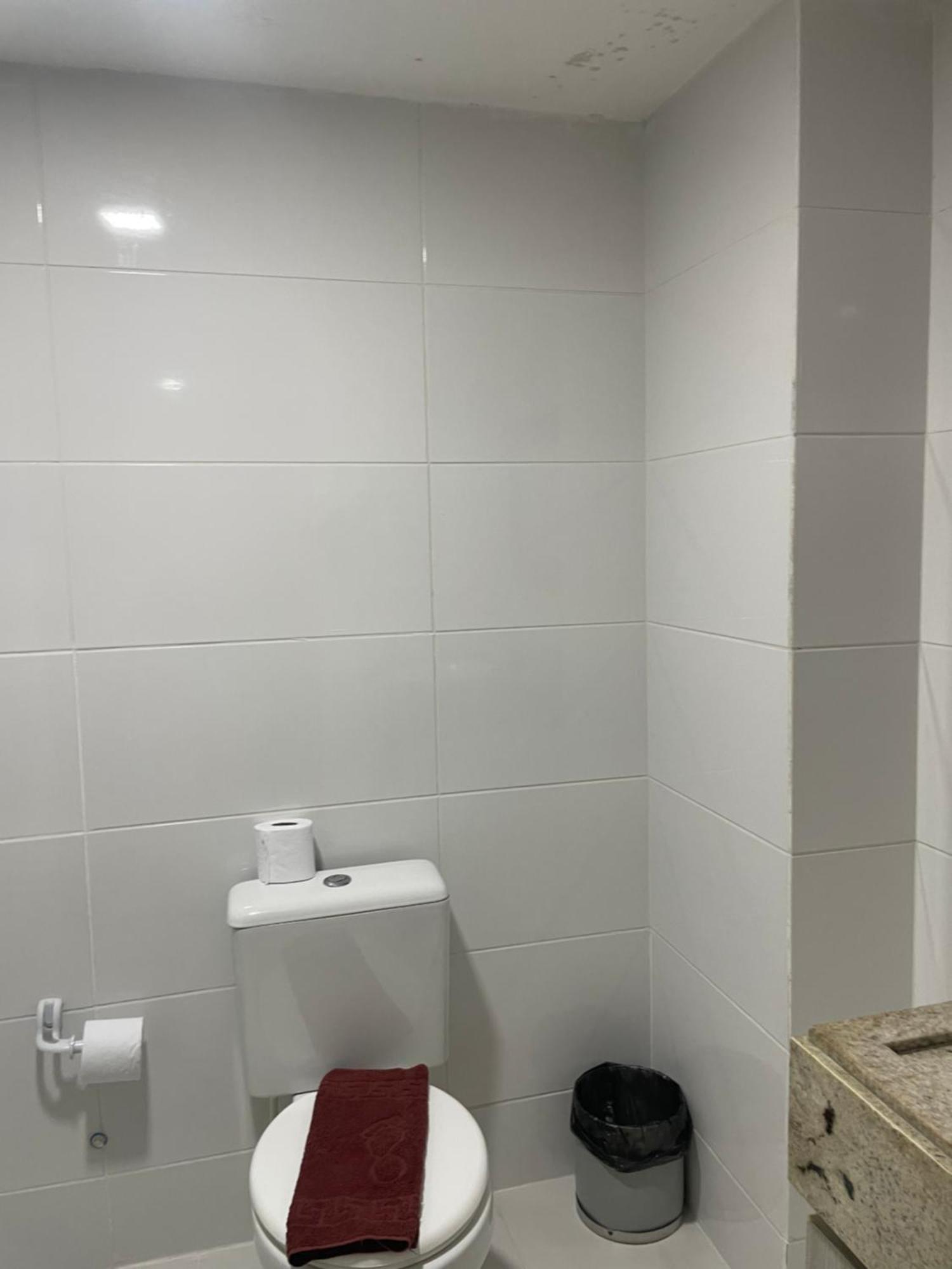 Apartamento Flat Israel Unidade 308 João Pessoa Exterior foto