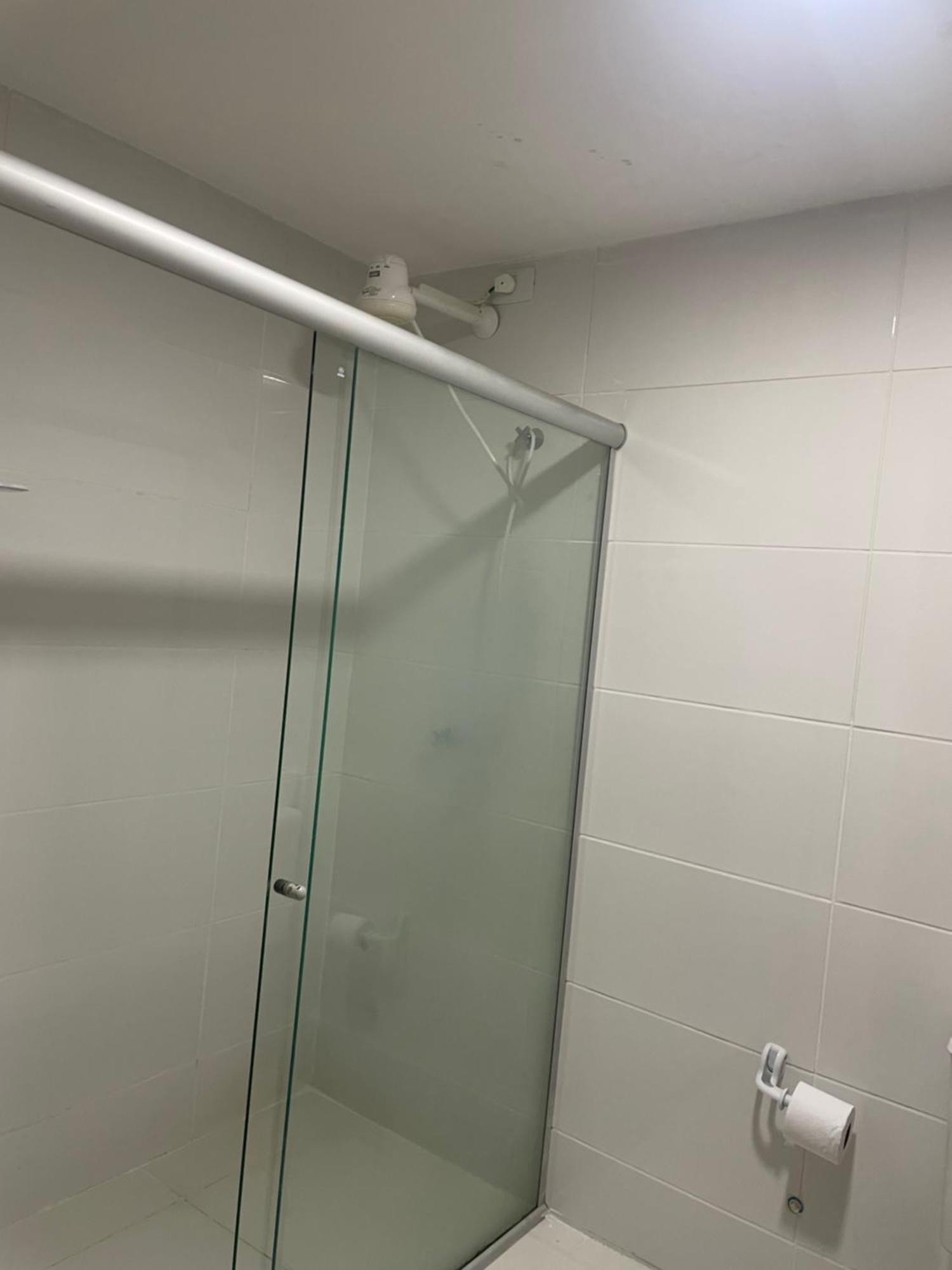 Apartamento Flat Israel Unidade 308 João Pessoa Exterior foto