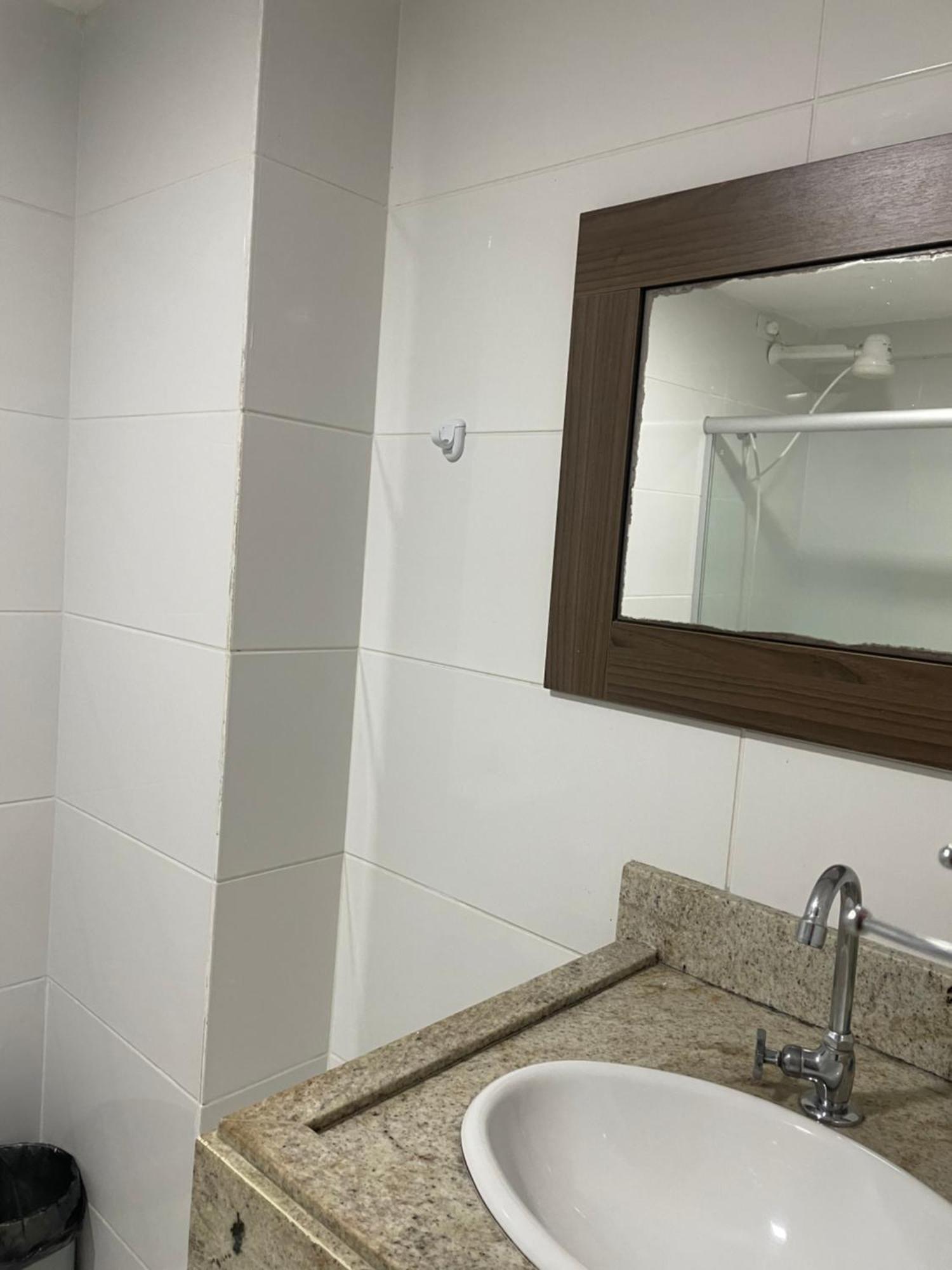 Apartamento Flat Israel Unidade 308 João Pessoa Exterior foto