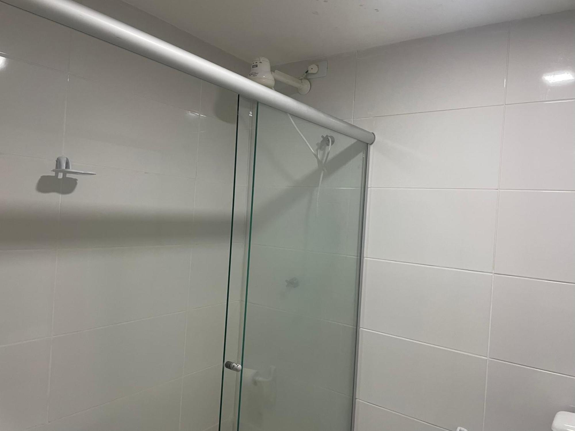 Apartamento Flat Israel Unidade 308 João Pessoa Exterior foto