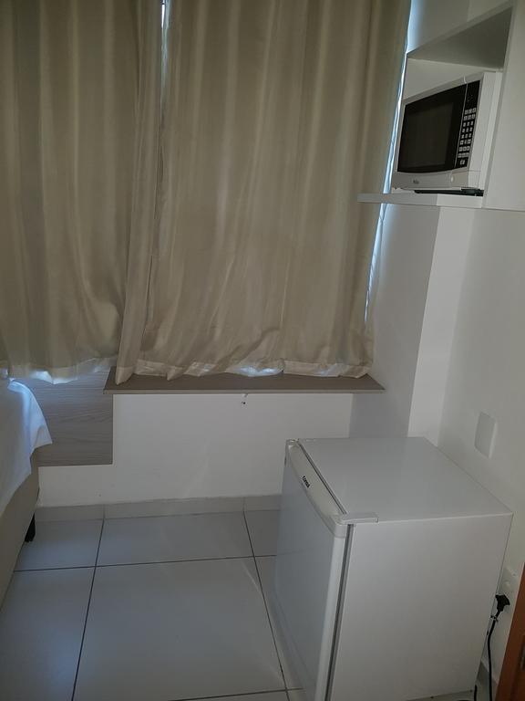 Apartamento Flat Israel Unidade 308 João Pessoa Exterior foto