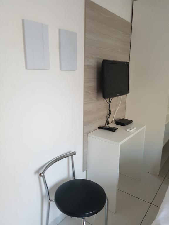 Apartamento Flat Israel Unidade 308 João Pessoa Exterior foto