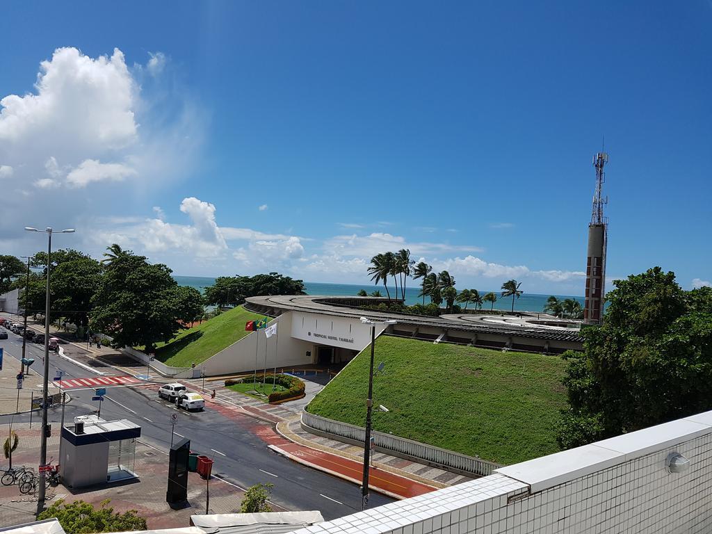 Apartamento Flat Israel Unidade 308 João Pessoa Exterior foto