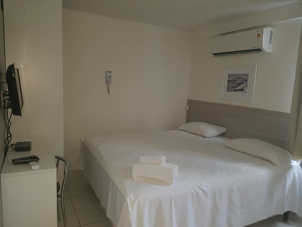 Apartamento Flat Israel Unidade 308 João Pessoa Exterior foto