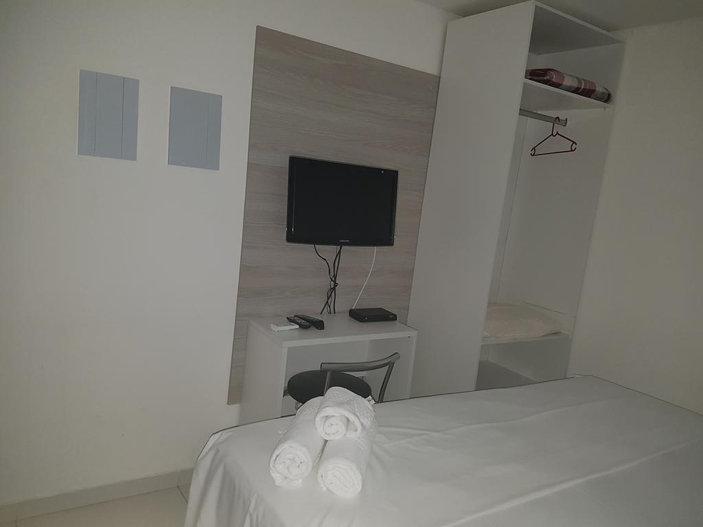 Apartamento Flat Israel Unidade 308 João Pessoa Exterior foto