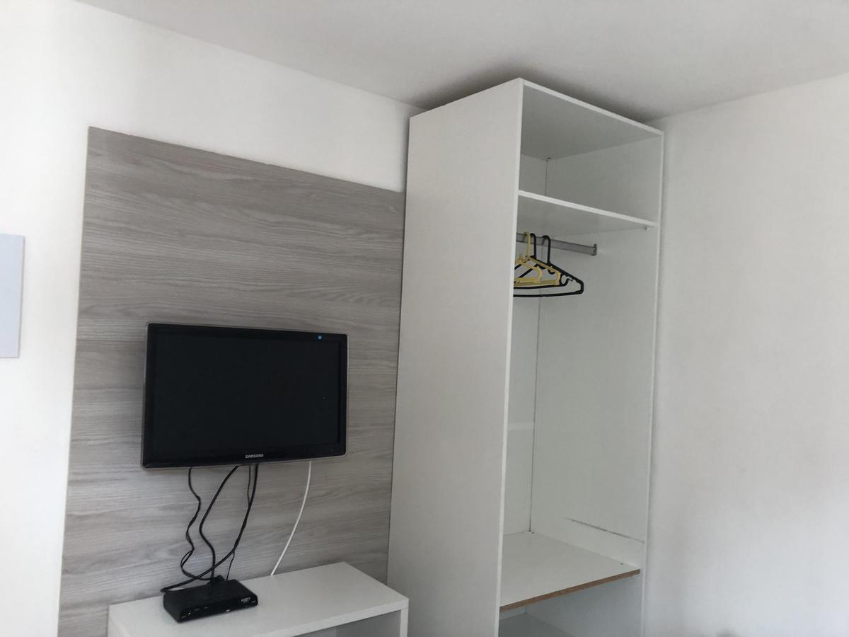 Apartamento Flat Israel Unidade 308 João Pessoa Exterior foto