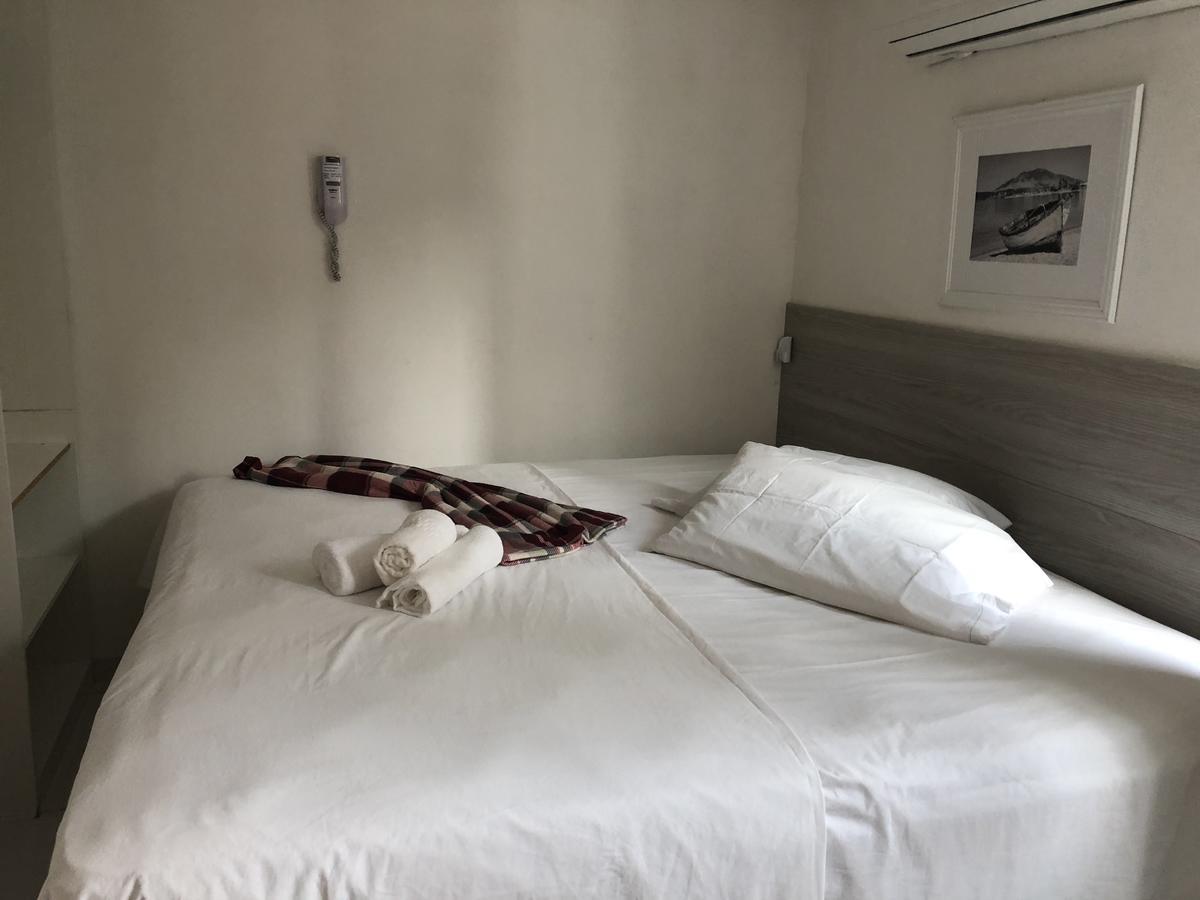 Apartamento Flat Israel Unidade 308 João Pessoa Exterior foto