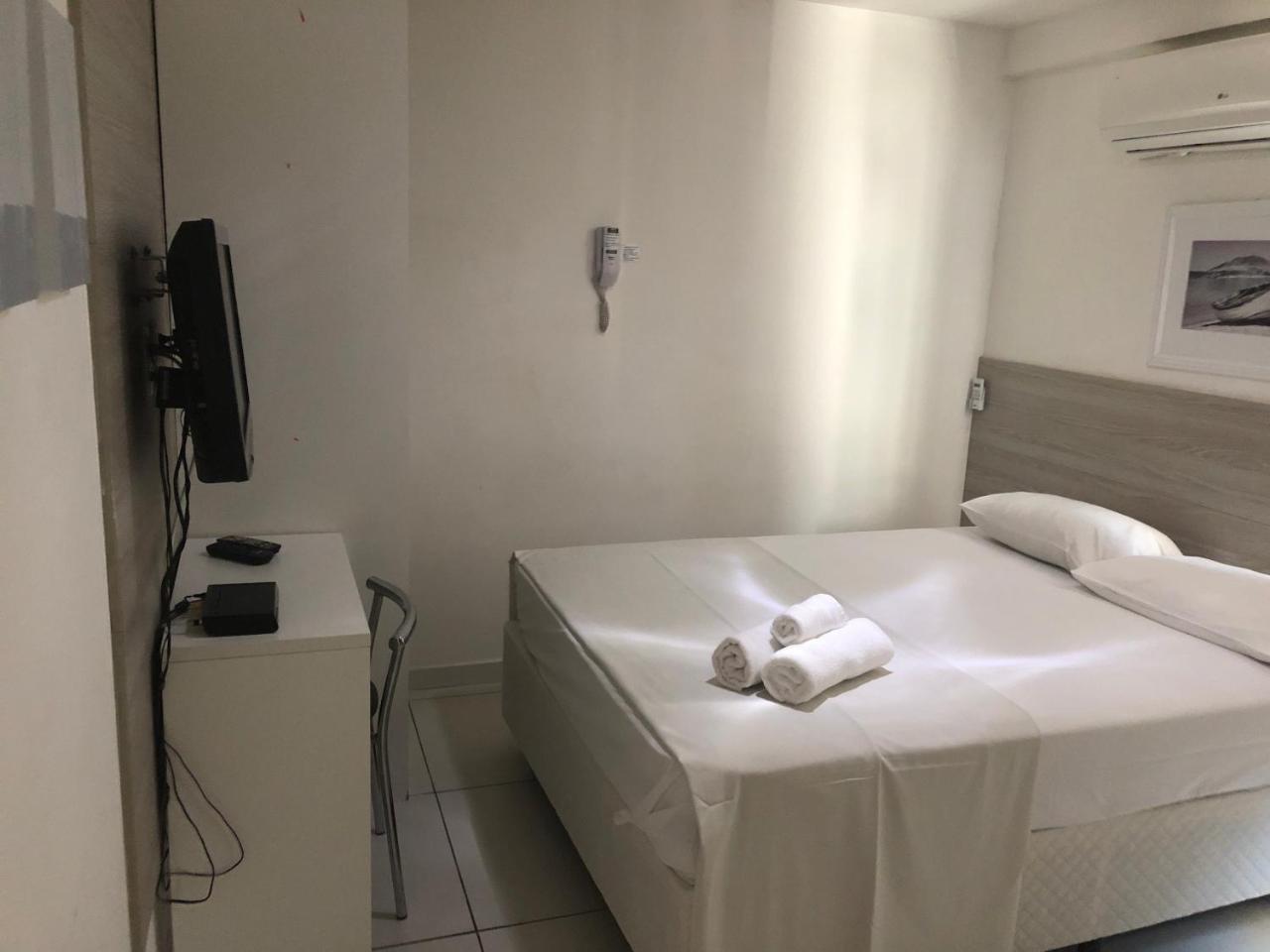 Apartamento Flat Israel Unidade 308 João Pessoa Exterior foto