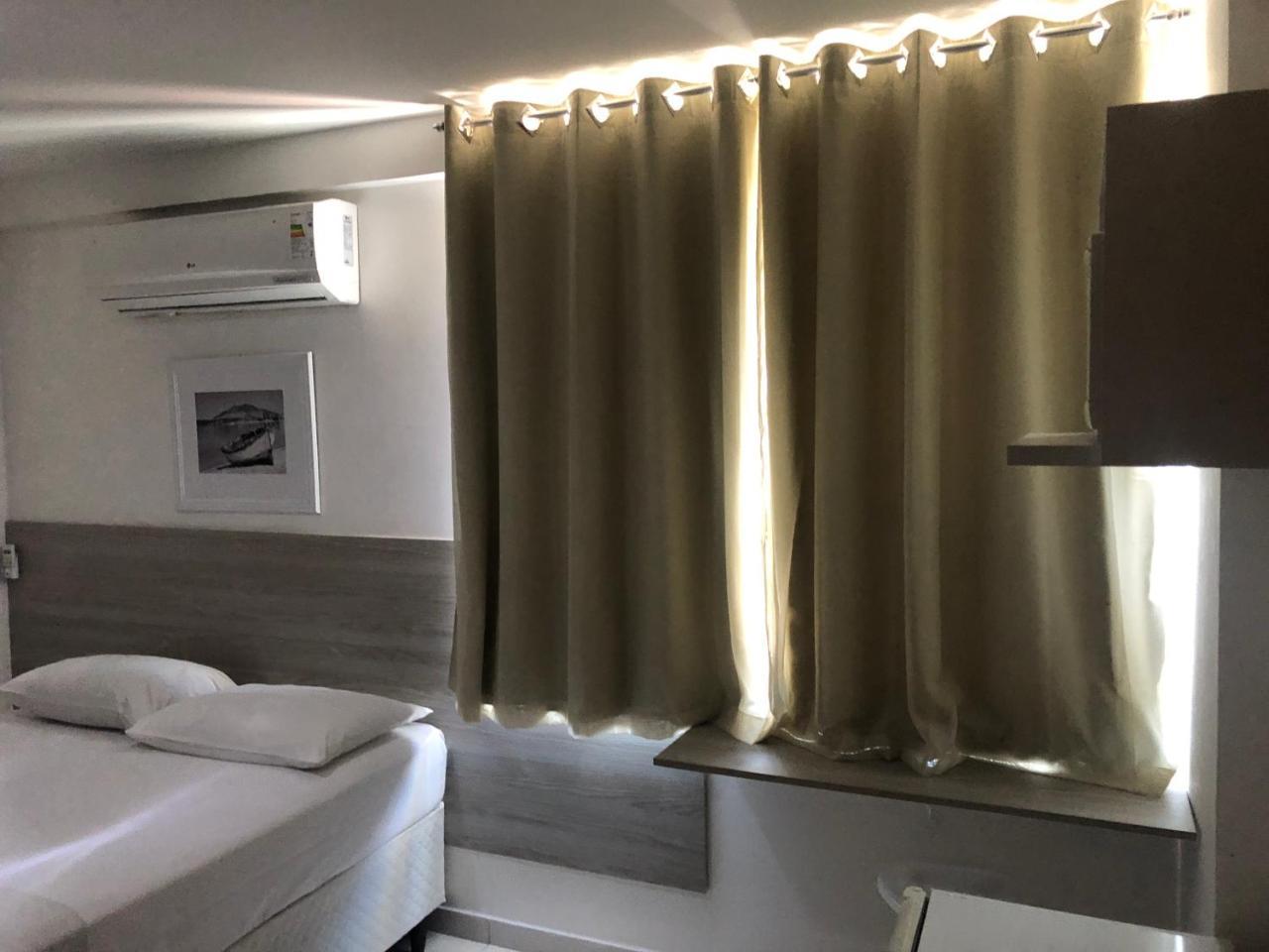 Apartamento Flat Israel Unidade 308 João Pessoa Exterior foto