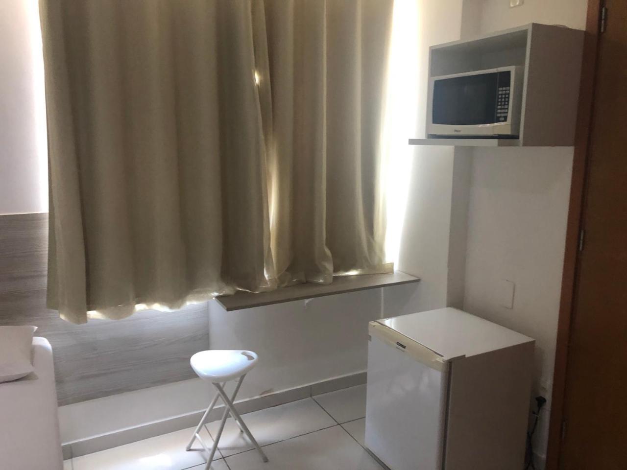 Apartamento Flat Israel Unidade 308 João Pessoa Exterior foto