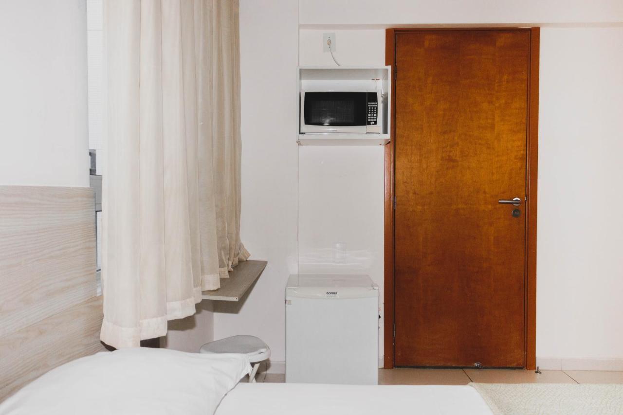 Apartamento Flat Israel Unidade 308 João Pessoa Exterior foto