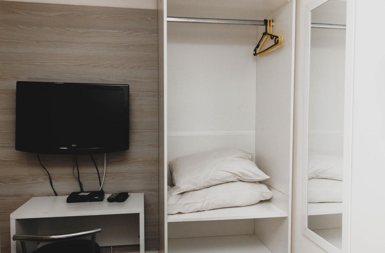 Apartamento Flat Israel Unidade 308 João Pessoa Exterior foto