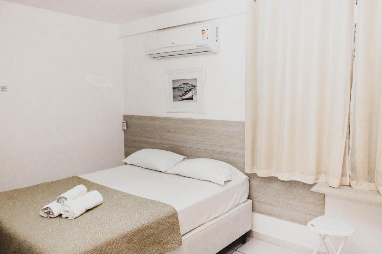 Apartamento Flat Israel Unidade 308 João Pessoa Exterior foto